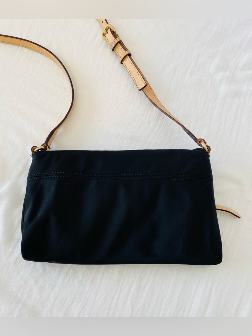Kate Spade Black Crossbody Bag - Picture 9 of 15